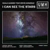 Guille Alvarez - I Can See the Stars (feat. Rocío González) - Single